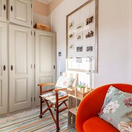Apartmán Charming 120M² In Historic Center Lamego Exteriér fotografie