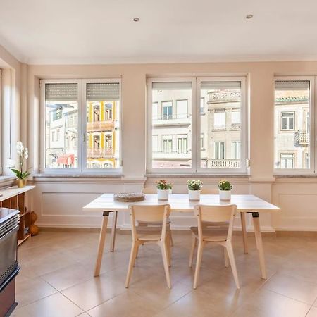 Apartmán Charming 120M² In Historic Center Lamego Exteriér fotografie
