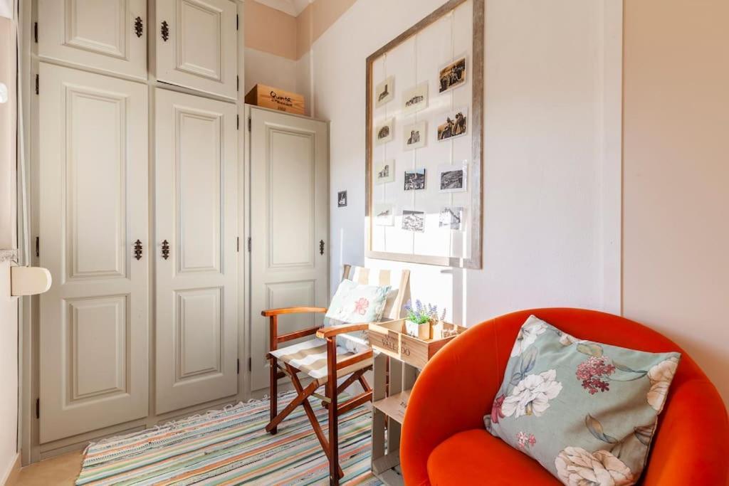 Apartmán Charming 120M² In Historic Center Lamego Exteriér fotografie