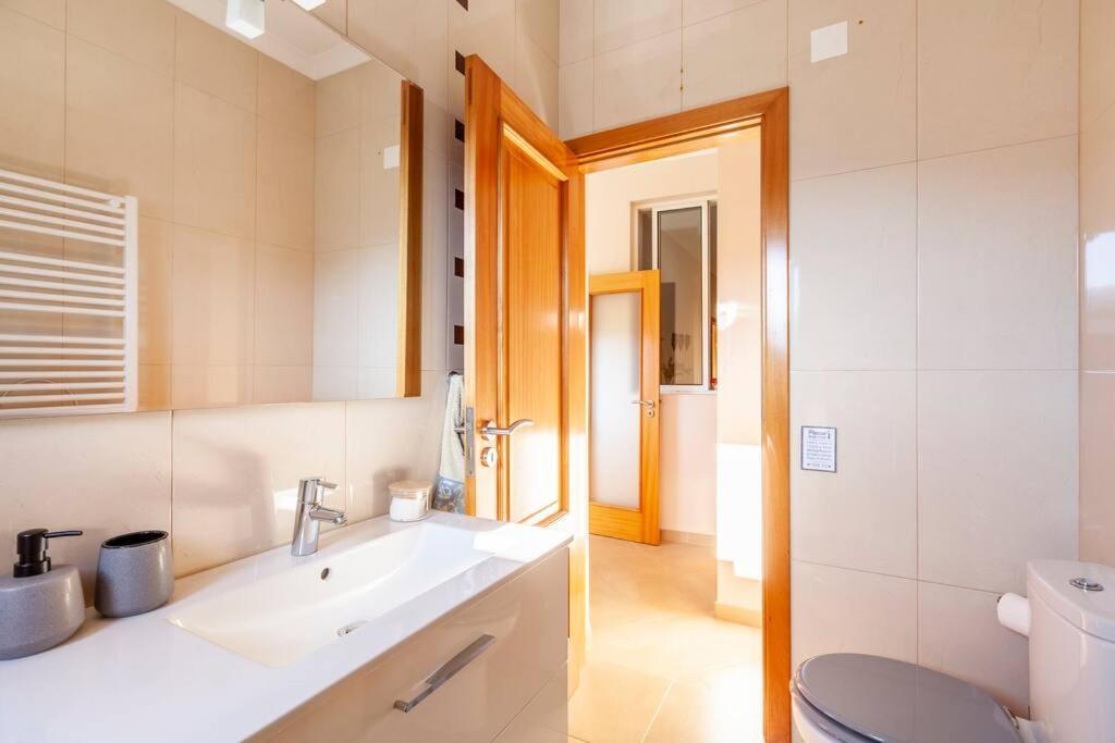 Apartmán Charming 120M² In Historic Center Lamego Exteriér fotografie