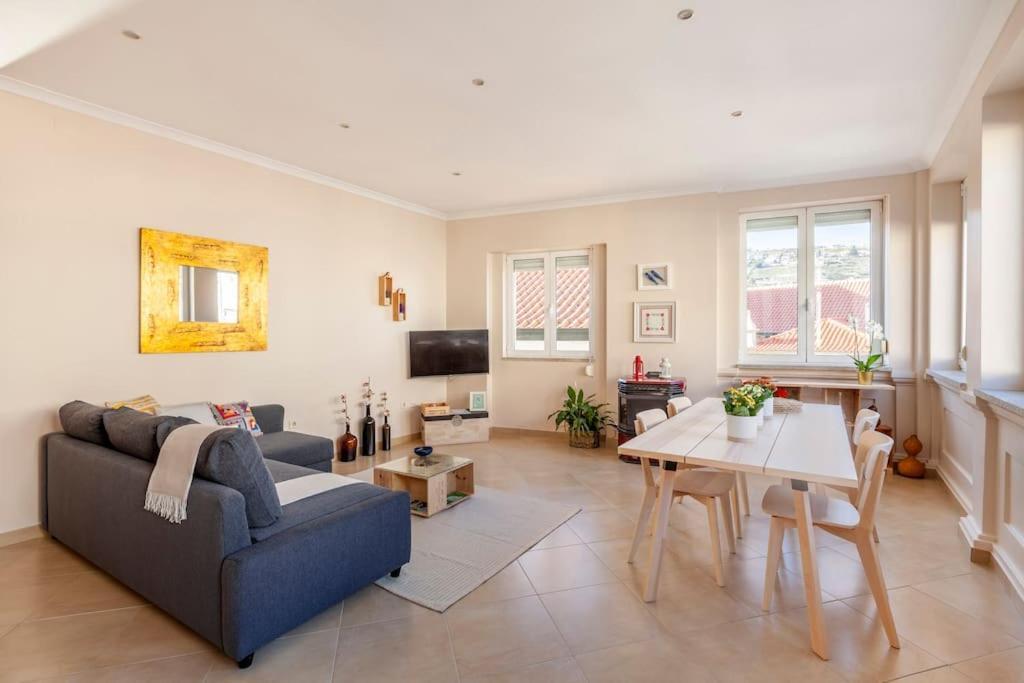 Apartmán Charming 120M² In Historic Center Lamego Exteriér fotografie