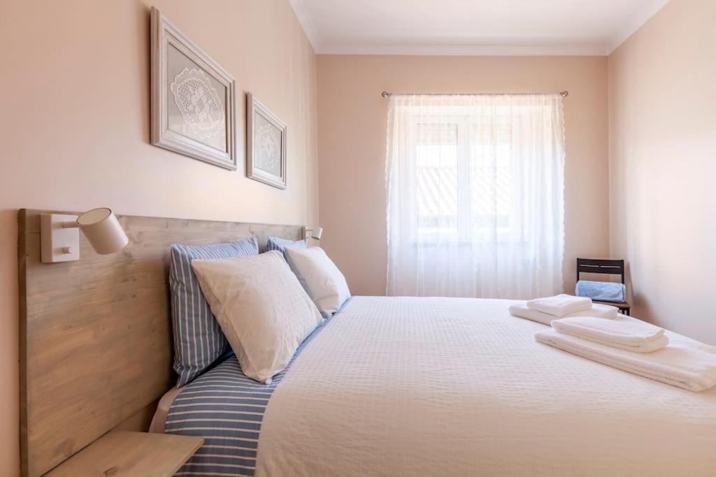 Apartmán Charming 120M² In Historic Center Lamego Exteriér fotografie