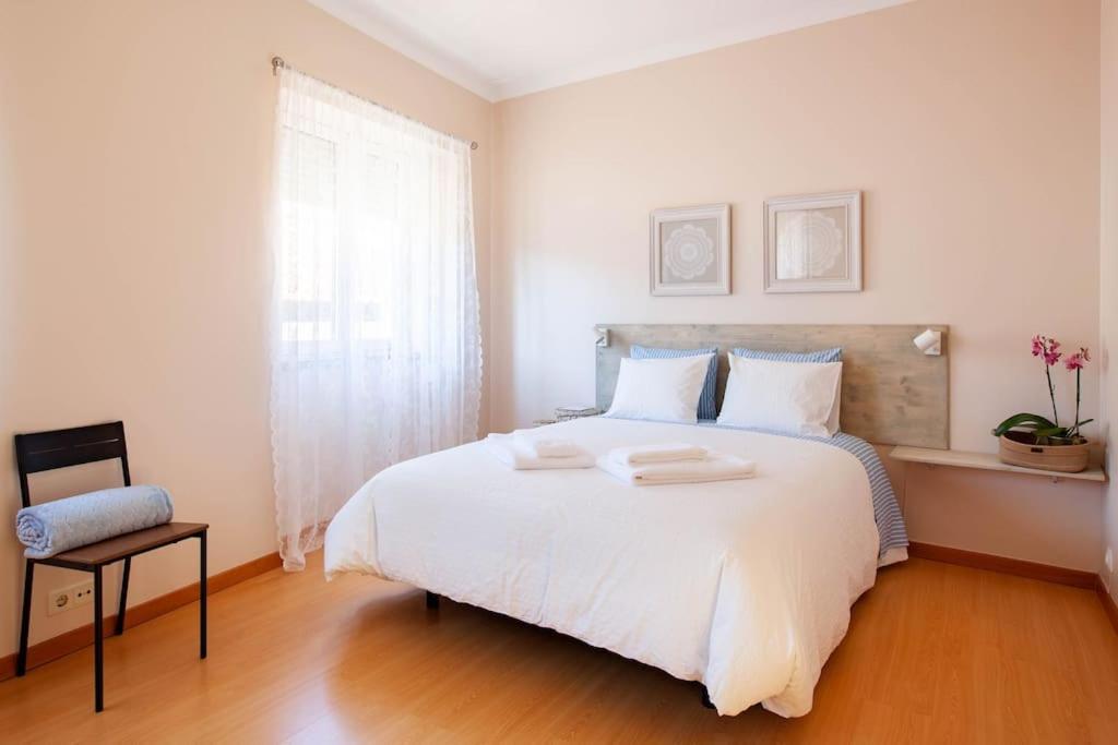 Apartmán Charming 120M² In Historic Center Lamego Exteriér fotografie