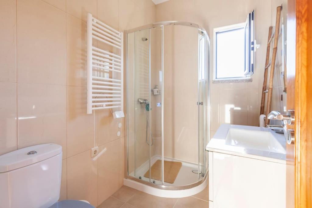 Apartmán Charming 120M² In Historic Center Lamego Exteriér fotografie
