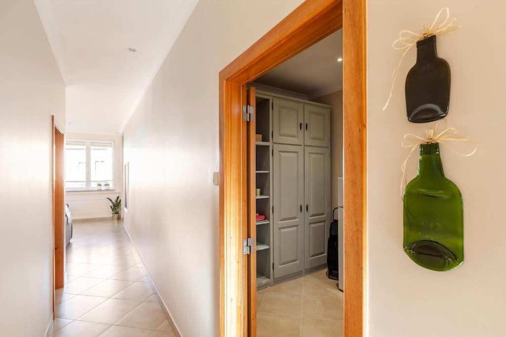 Apartmán Charming 120M² In Historic Center Lamego Exteriér fotografie