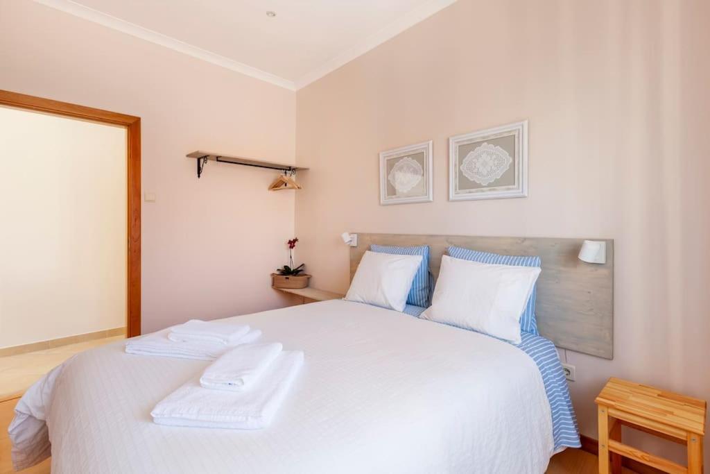 Apartmán Charming 120M² In Historic Center Lamego Exteriér fotografie