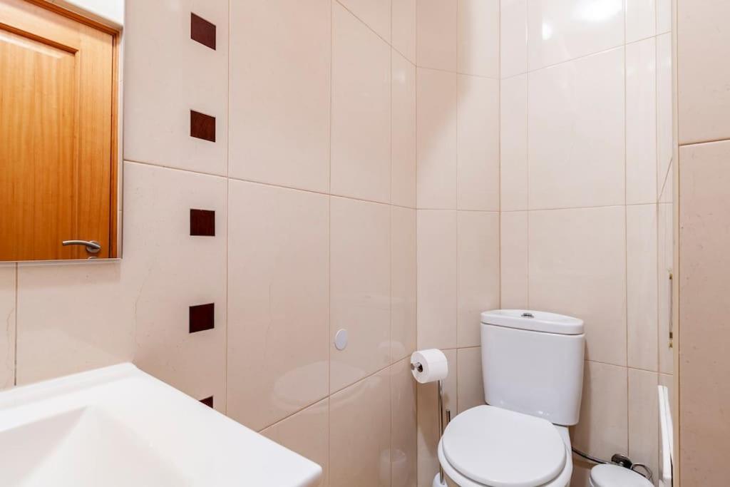 Apartmán Charming 120M² In Historic Center Lamego Exteriér fotografie